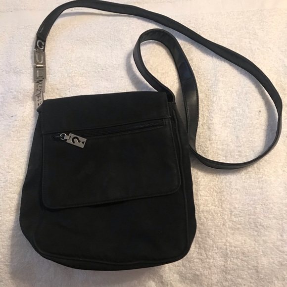 Guess Handbags - Black GUESS. Crossbody Bag